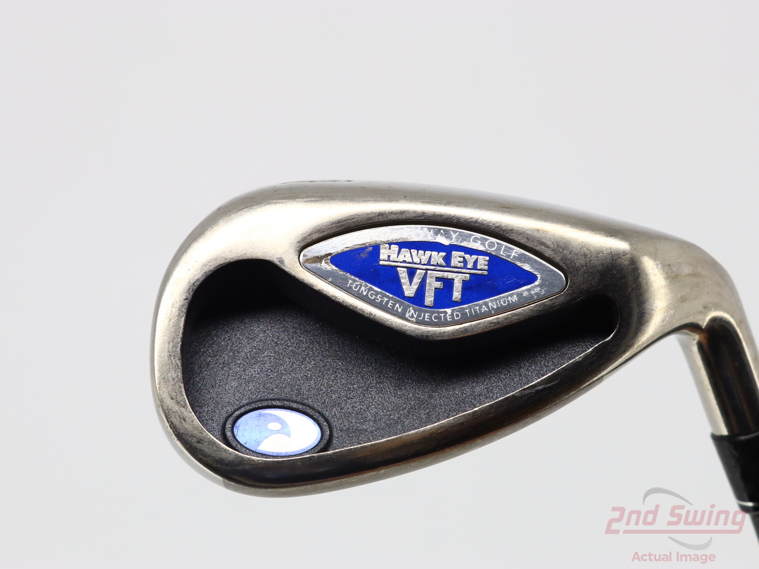 レディース　Callaway HAWK EYE VFT アイアン6本　ホークアイ レディース Callaway HAWK EYE VFT アイアン6本 ホークアイの