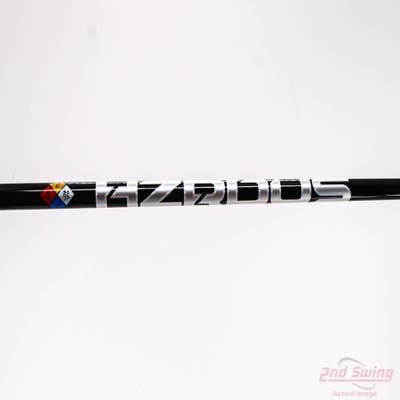 Used W/ PXG LH Adapter Project X HZRDUS Black Gen4 70g Fairway Shaft Stiff 42.25in