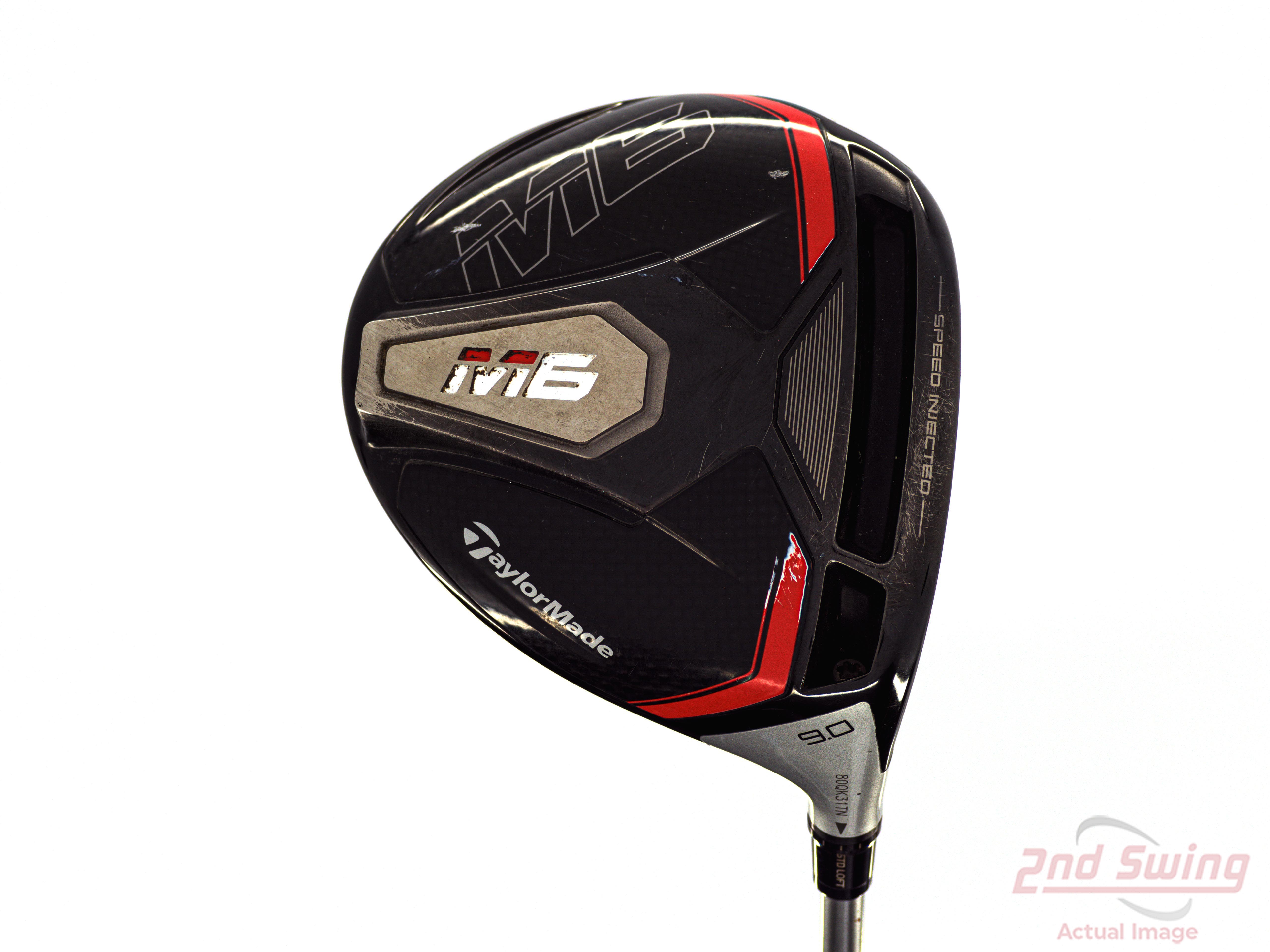 TaylorMade M6 Driver | 2nd Swing Golf
