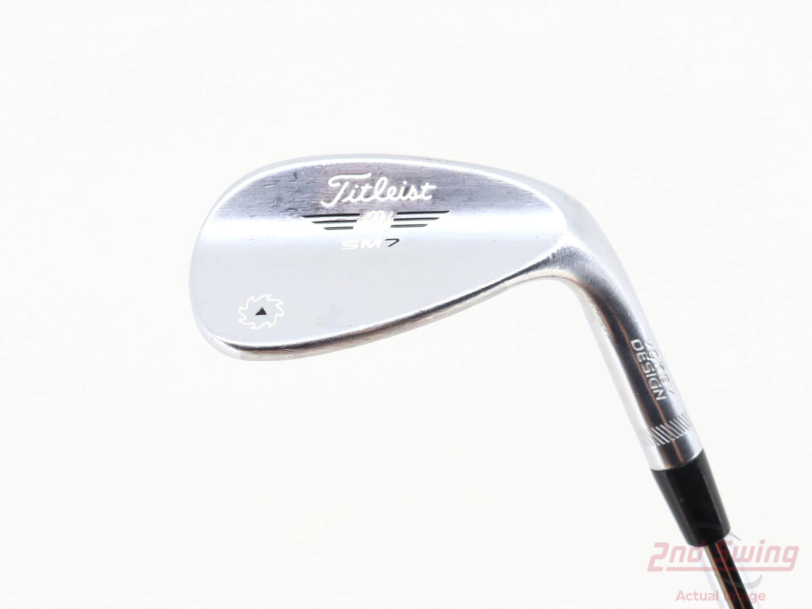 Titleist - ボーケイSM7 46° Vokey SM7 Golf Wedges | Vokey Design SM7 Wedges | Titleist