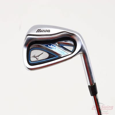 Mizuno JPX 800 Single Iron 6 Iron FST KBS Tour Steel Stiff Right Handed 38.25in