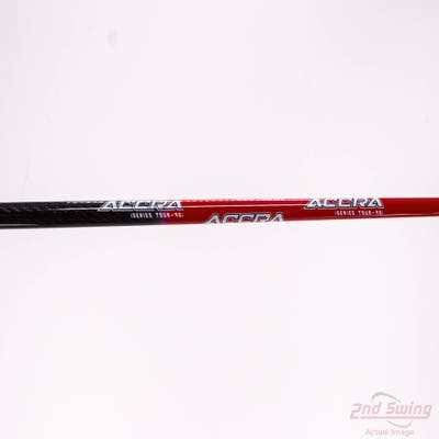 Mint Uncut Accra I Series 90g Hybrid Shaft Regular 41.0in