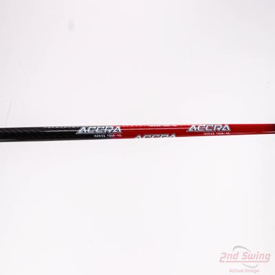 Mint Uncut Accra I Series 90g Hybrid Shaft Regular 41.0in