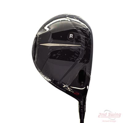 Mint Titleist TSR2 Driver 10° MCA Tensei AV-XLINK Blue 55 Graphite Regular Right Handed 46.0in
