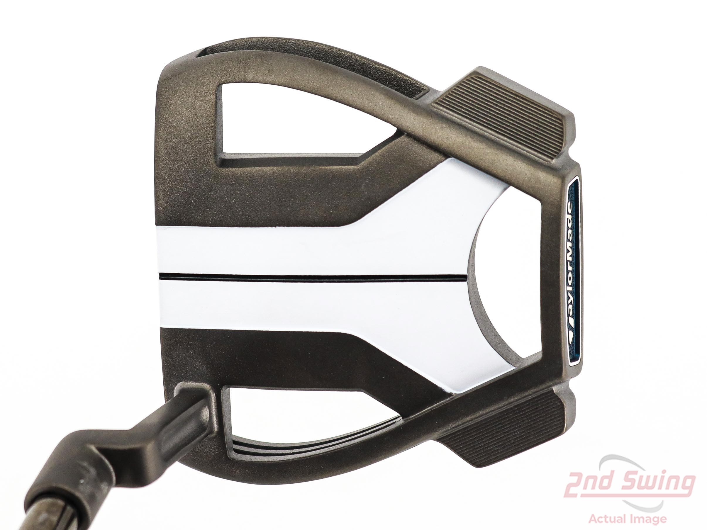 TaylorMade Spider Tour X L Neck Putter (D-D2442748597) | 2nd