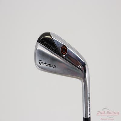TaylorMade Stealth UDI Utility Iron 3 Utility 20° Aldila Ascent Black 90 Graphite Stiff Right Handed 39.0in
