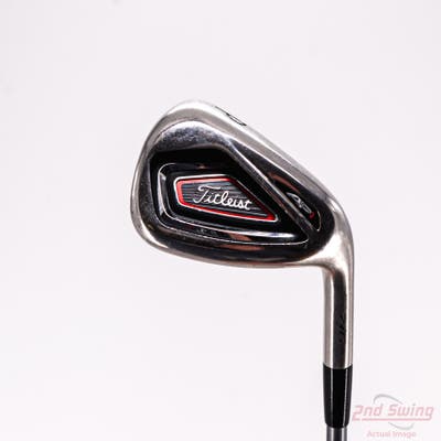 Titleist 716 AP1 Single Iron Pitching Wedge PW MRC Kuro Kage Low Balance 65 Graphite Senior Right Handed 35.5in
