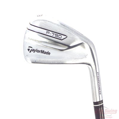 TaylorMade P-790 Single Iron 3 Iron True Temper Dynamic Gold 105 Steel Stiff Right Handed 39.0in