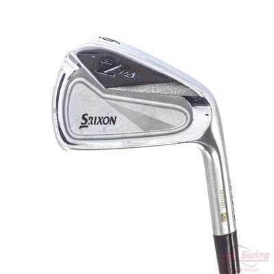 Srixon Z 765 Single Iron 6 Iron True Temper Dynamic Gold S300 Steel Stiff Right Handed 37.75in