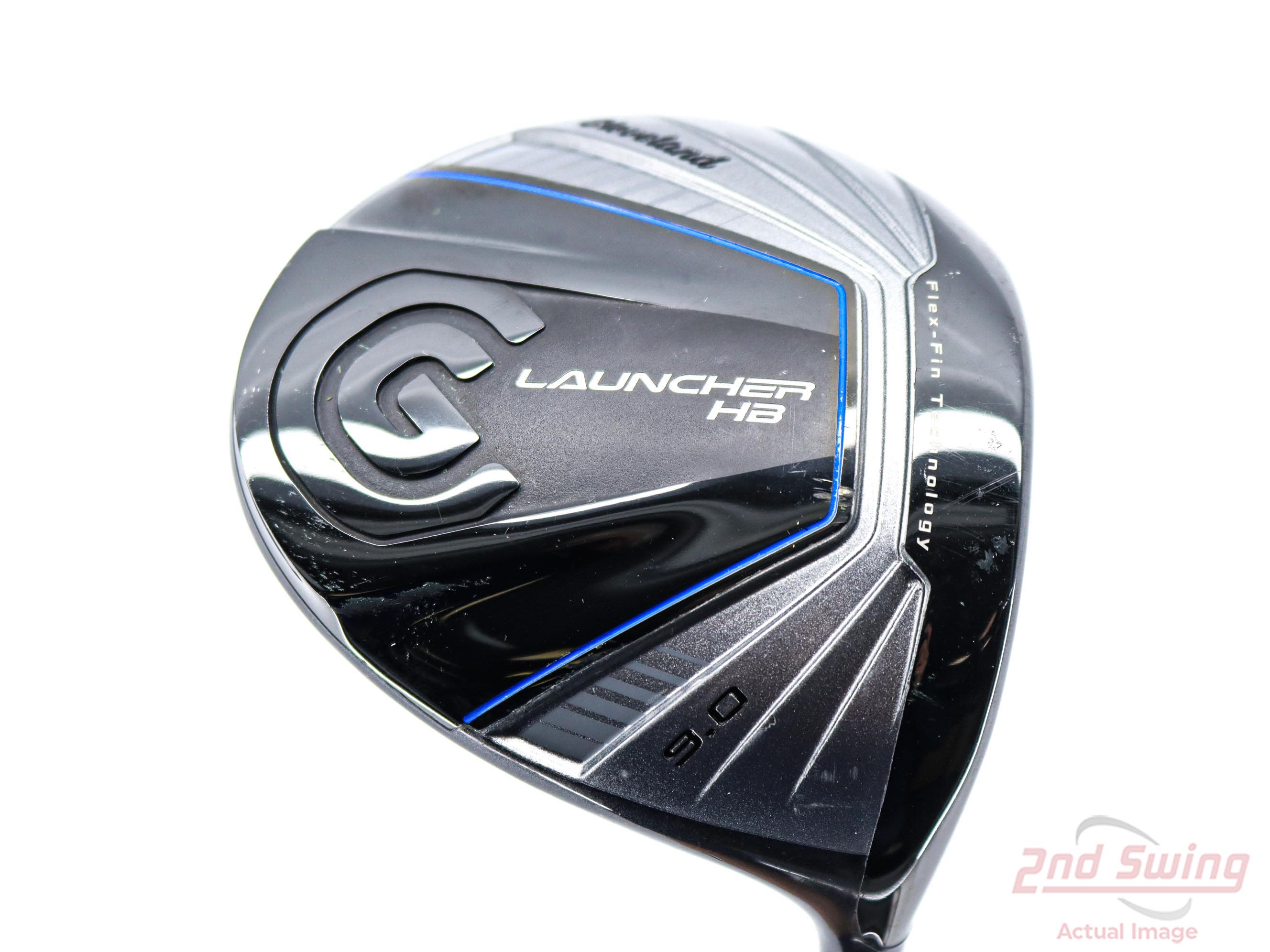 Cleveland Launcher HB Driver | 2nd Swing Golf
