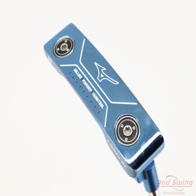 Mizuno M-Craft II Putter Steel Right Handed 34.75in