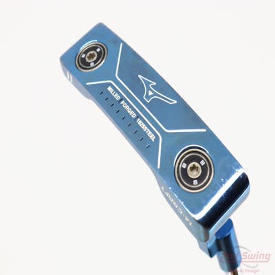 Mizuno M-Craft II Putter Steel Right Handed 34.5in