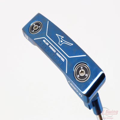 Mizuno M-Craft II Putter Steel Right Handed 34.25in