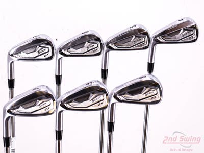 Srixon ZX5 MK II