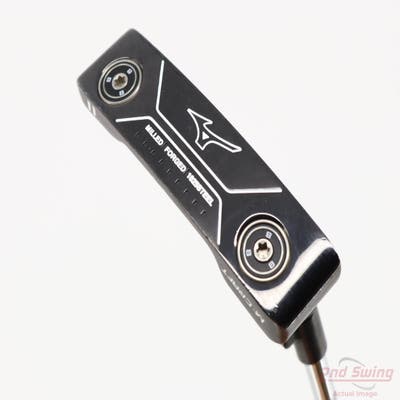 Mizuno M-Craft II Putter Steel Right Handed 34.5in