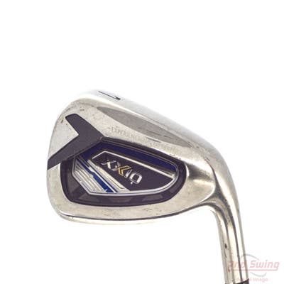 XXIO 12 Single Iron 7 Iron XXIO MP-1200 Graphite Regular Right Handed 37.5in
