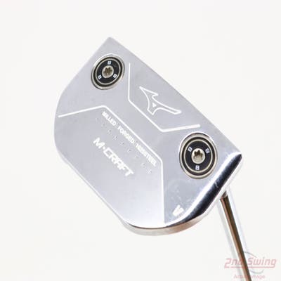 Mizuno M-Craft V Putter Steel Right Handed 35.25in