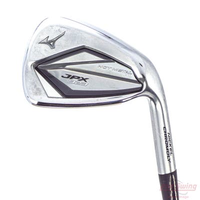 Mint Mizuno JPX 923 Hot Metal HL Single Iron 7 Iron UST Mamiya Recoil ESX 460 F2 Graphite Senior Right Handed 37.25in