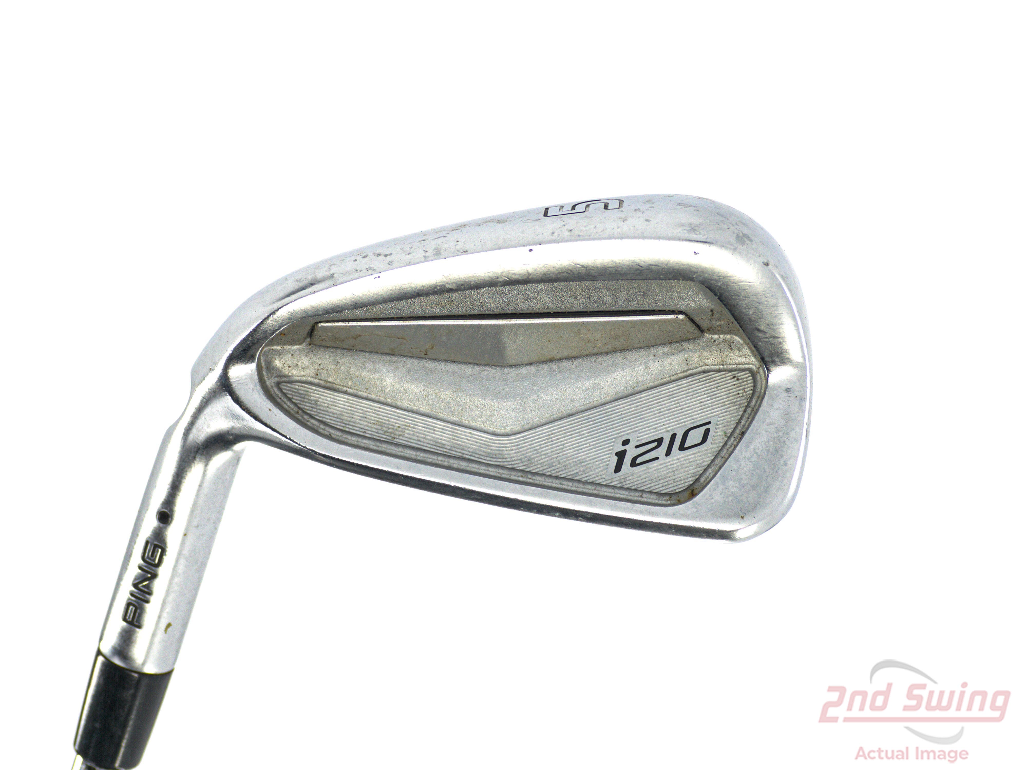 PING i210 アイアン　KBS TOUR-V 110 S 特価】PING i210 アイアン KBS TOUR-V 110 S Ping I210 Iron Kbs