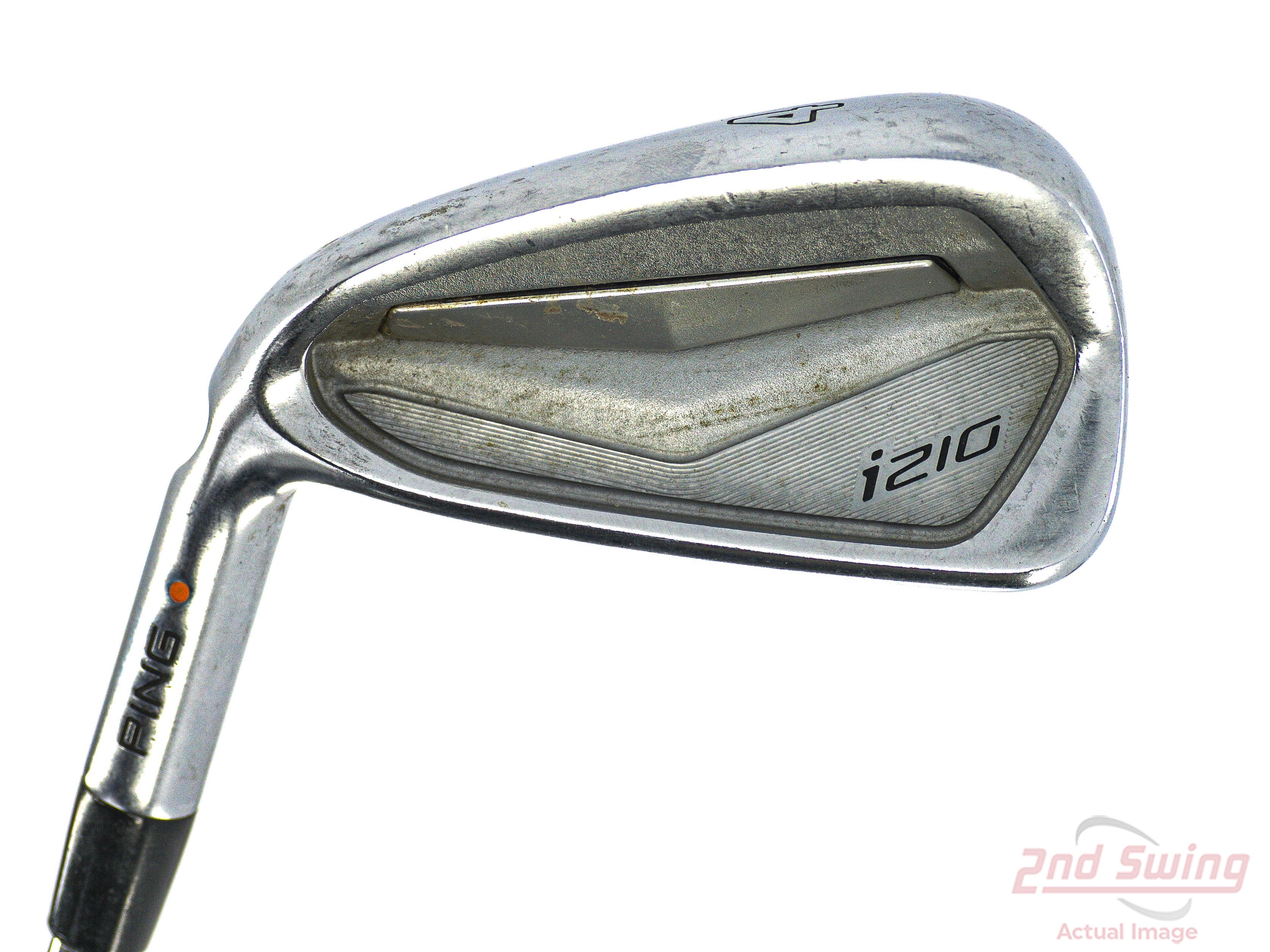 Ping i210 Single Iron | 2nd Swing Golf