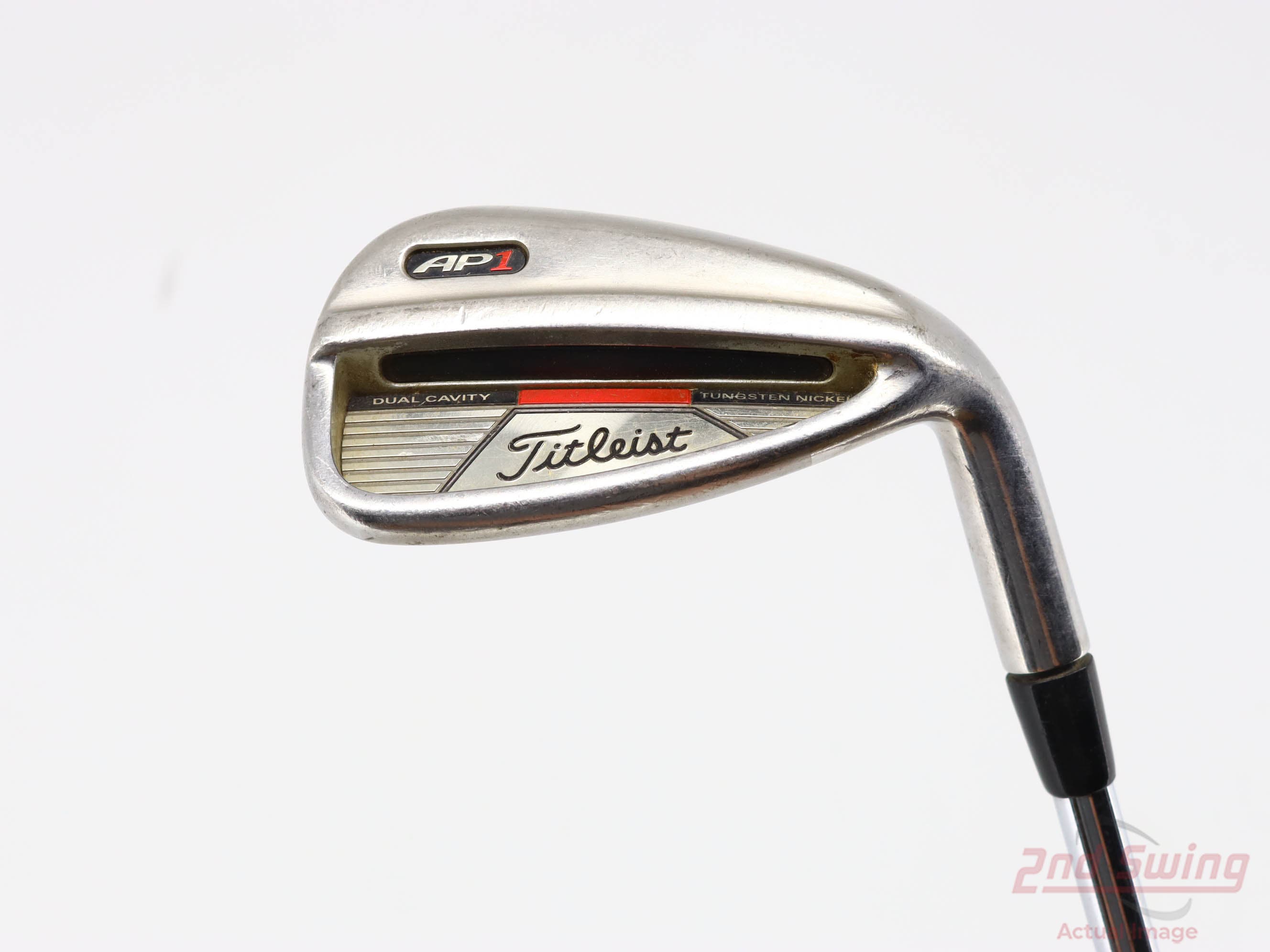 Titleist 710 AP1 Single Iron | 2nd Swing Golf
