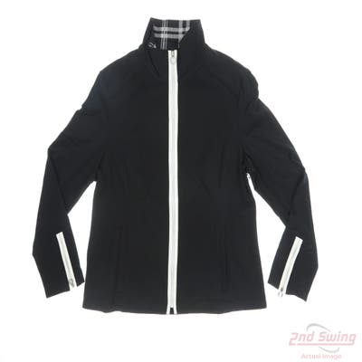 New Womens Kinona Jacket X-Large XL Black MSRP $149