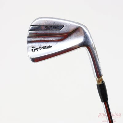TaylorMade P-790 Single Iron 5 Iron Nippon NS Pro Modus 3 Tour 105 Steel Stiff Right Handed 38.5in