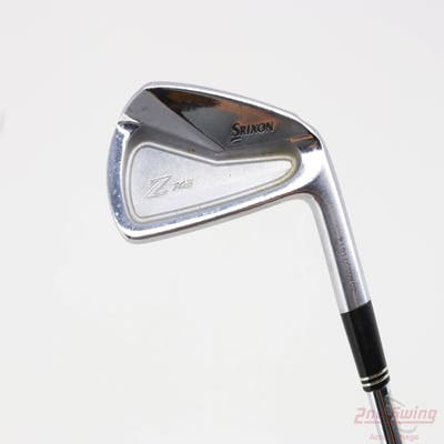 Srixon Z 745 Single Iron 4 Iron Nippon NS Pro Modus 3 Tour 120 Steel X-Stiff Right Handed 38.75in
