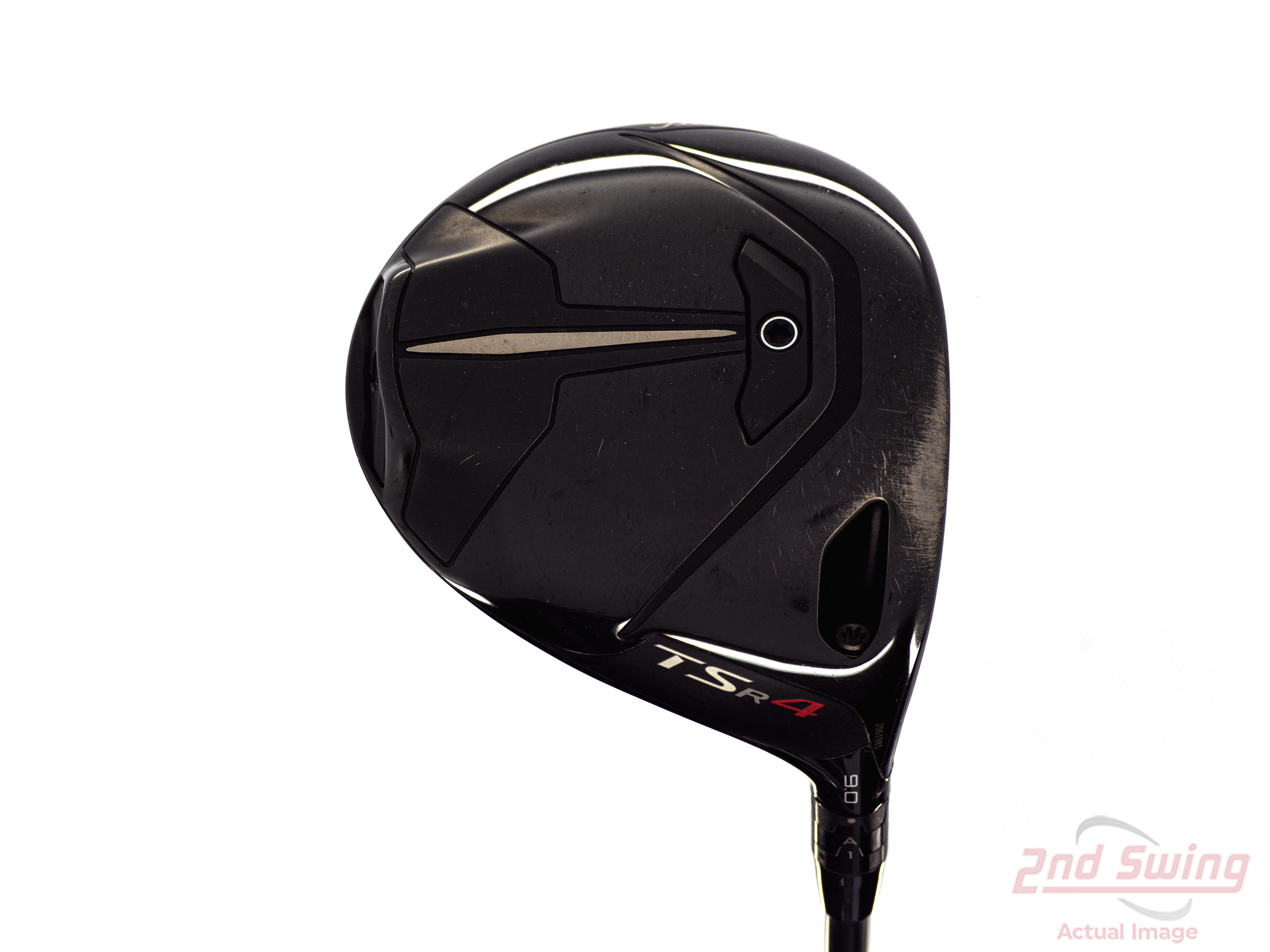 Titleist TSR4 Driver | 2nd Swing Golf