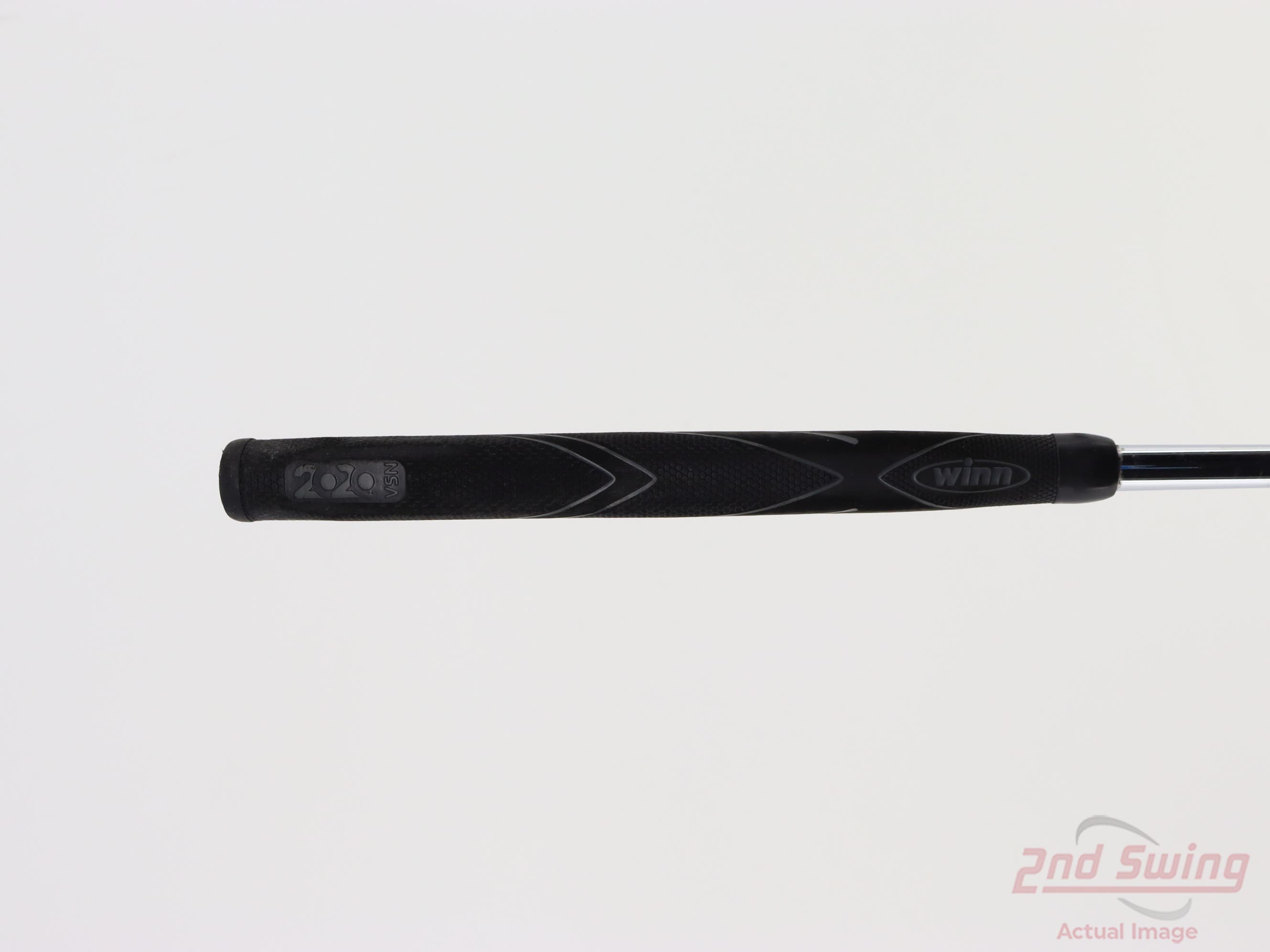 Piretti Cottonwood 2 Black Onyx Putter (D-D2442805606) | 2nd