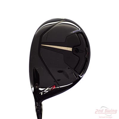 Titleist TSR3 Driver 9° MCA Tensei AV-XLINK Blue 55 Graphite Stiff Left Handed 46.0in