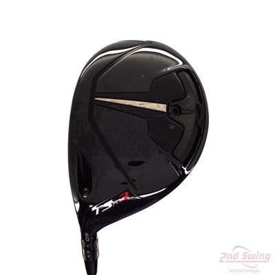 Titleist TSR3 Driver 9° MCA Kuro Kage Black DC 5G 50 Graphite Regular Left Handed 45.75in