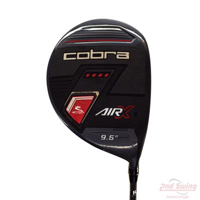 Cobra Air X Driver 9.5° Cobra Ultralite 40 Graphite Regular Right Handed 46.0in