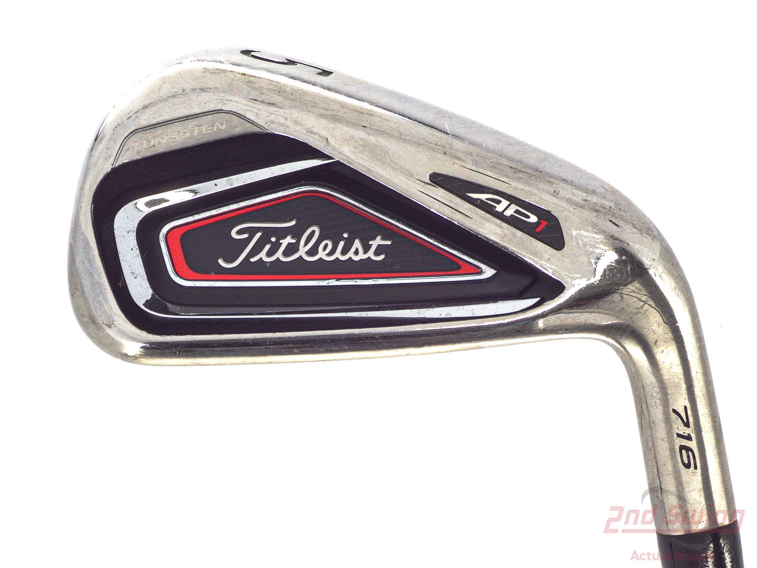 Titleist 716 AP1 Single Iron | 2nd Swing Golf