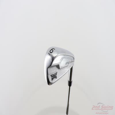 PXG 0211 DC Single Iron 6 Iron TT Elevate Tour VSS Pro Steel Stiff Right Handed 38.25in