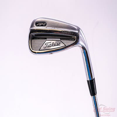 Titleist AP2 Single Iron 9 Iron Project X 5.5 Steel Regular Right Handed 36.0in