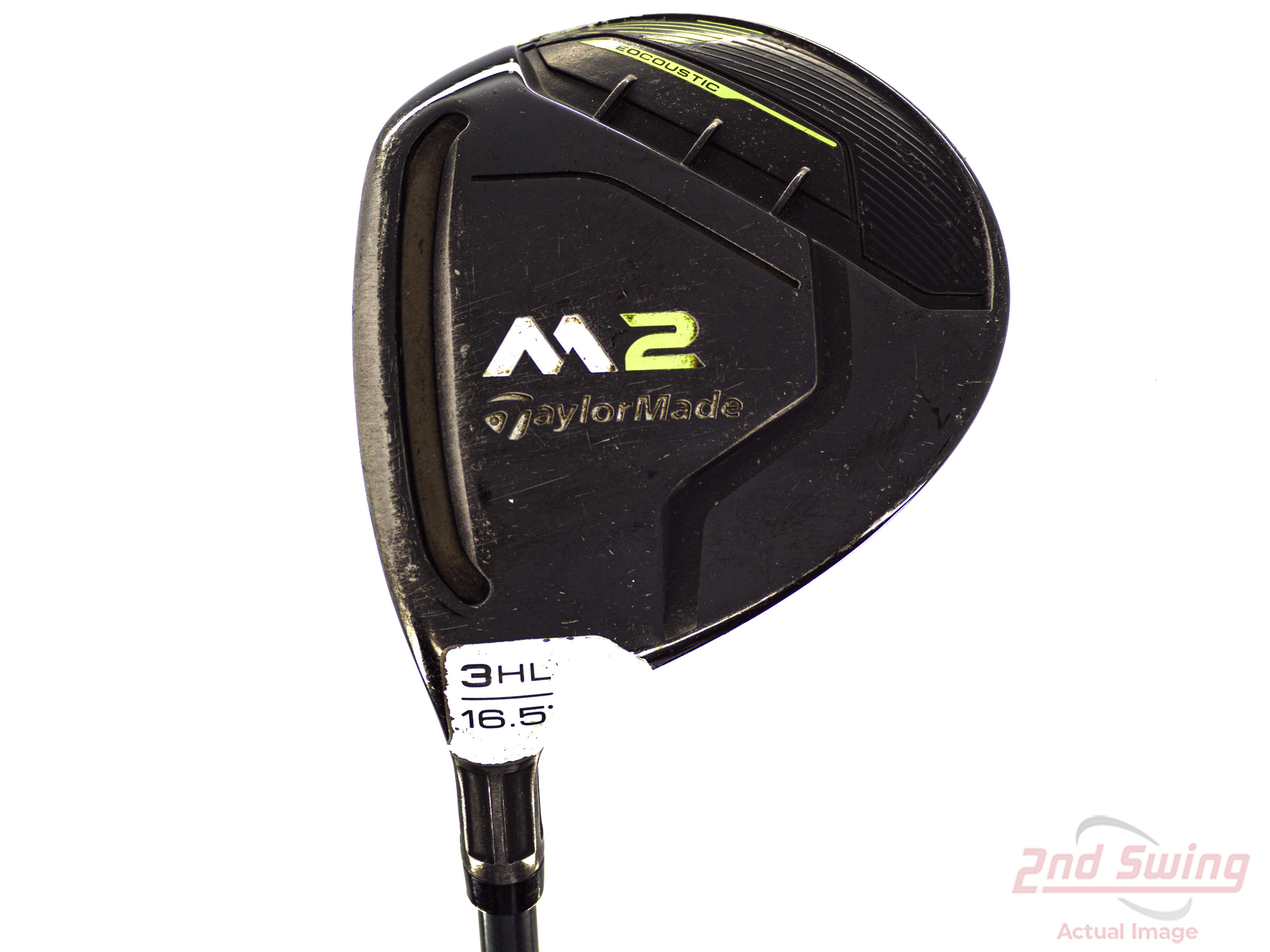 TaylorMade　M２(2019)　D FW5 H5 2019 M2 Irons Specs & Reviews | TaylorMade Golf
