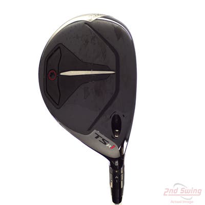 Titleist TSR1 Fairway Wood 5 Wood 5W 18° Mitsubishi MMT SpeedMesh 35 Graphite Ladies Right Handed 41.25in