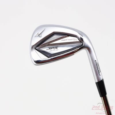 Mizuno JPX 923 Hot Metal HL Single Iron 7 Iron UST Mamiya Recoil ESX 460 F2 Steel Senior Right Handed 37.25in