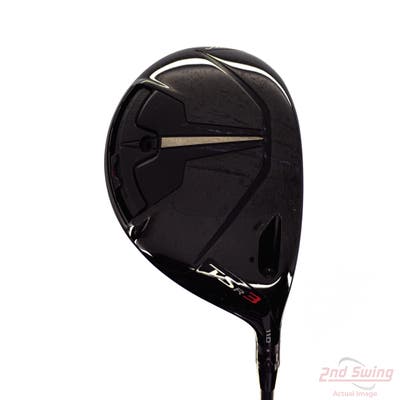 Titleist TSR3 Driver 11° Mitsubishi Tensei 1K Black 65 Graphite Stiff Right Handed 45.75in