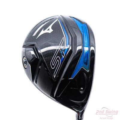 Mizuno ST-X 230 Driver 10.5° UST Mamiya LIN-Q M40X Red 5 Graphite Regular Right Handed 45.25in
