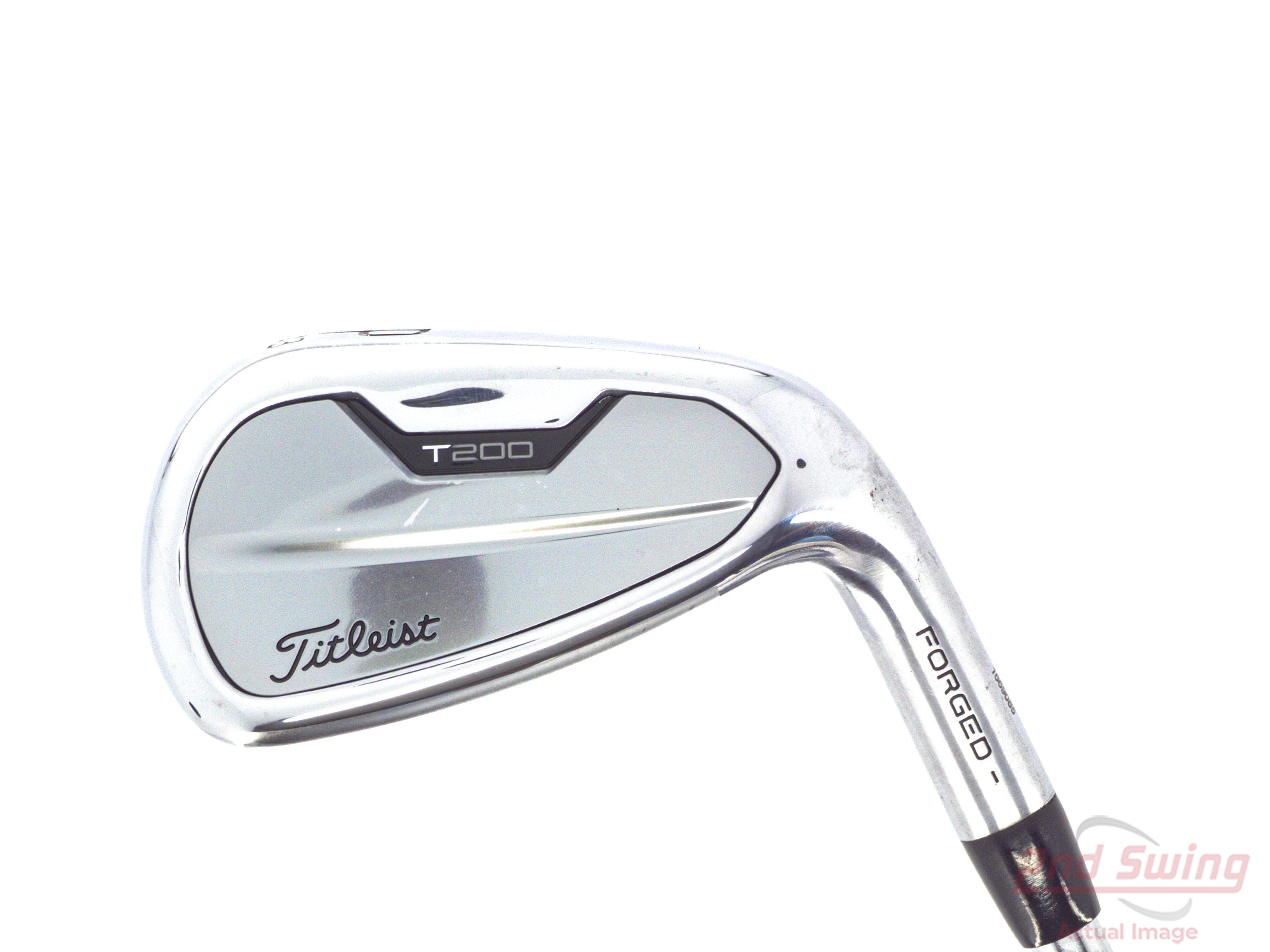 Titleist T200（2021） 5-PW 48° AMT S200 T200 Iron | 2021 Tour Distance Golf Irons | Titleist