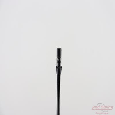 Used W/ Ping RH Adapter Mitsubishi Rayon Kai'li White 60g Driver Shaft Stiff 43.0in