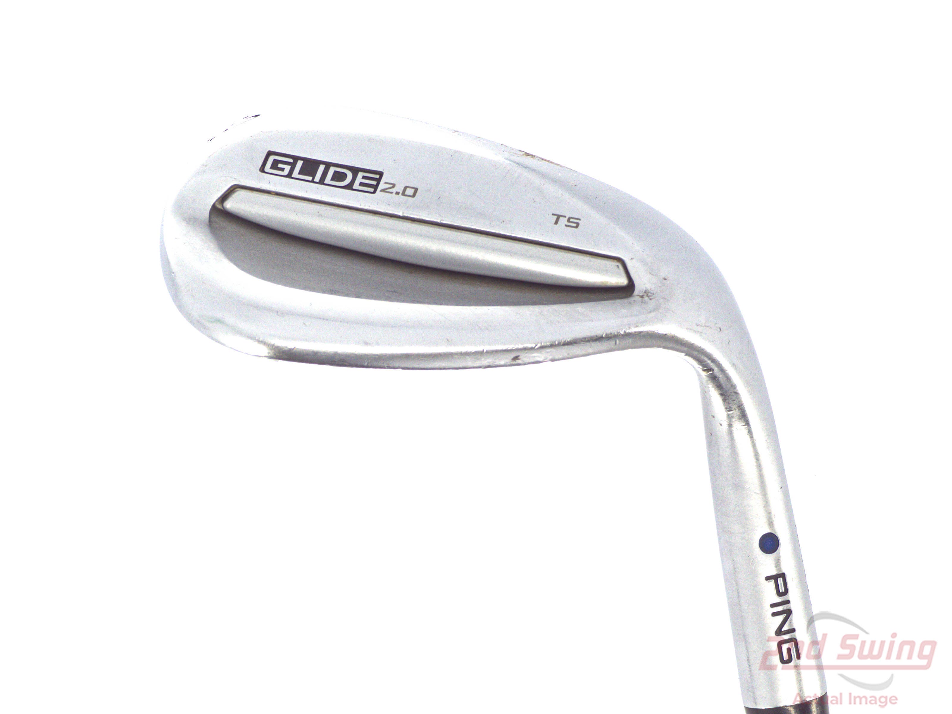 Ping Glide 2.0 Wedge | 2nd Swing Golf