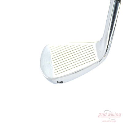 TaylorMade 300 Single Iron 3 Iron Rifle 6.5 Steel X-Stiff Right Handed 39.75in