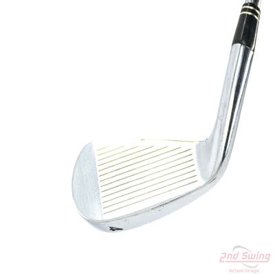 TaylorMade 300 Single Iron 4 Iron Rifle 6.5 Steel Stiff Right Handed 39.5in