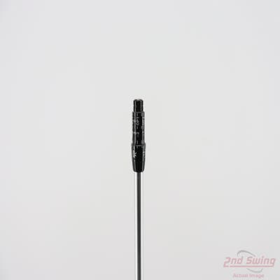 Used W/ Srixon RH Adapter Mitsubishi Rayon Tensei CK White 70g Driver Shaft X-Stiff 44.0in