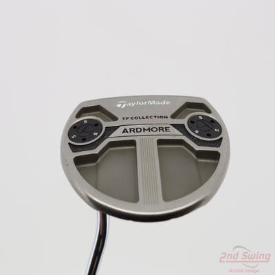 TaylorMade TP Collection Ardmore Putter Steel Left Handed 35.0in