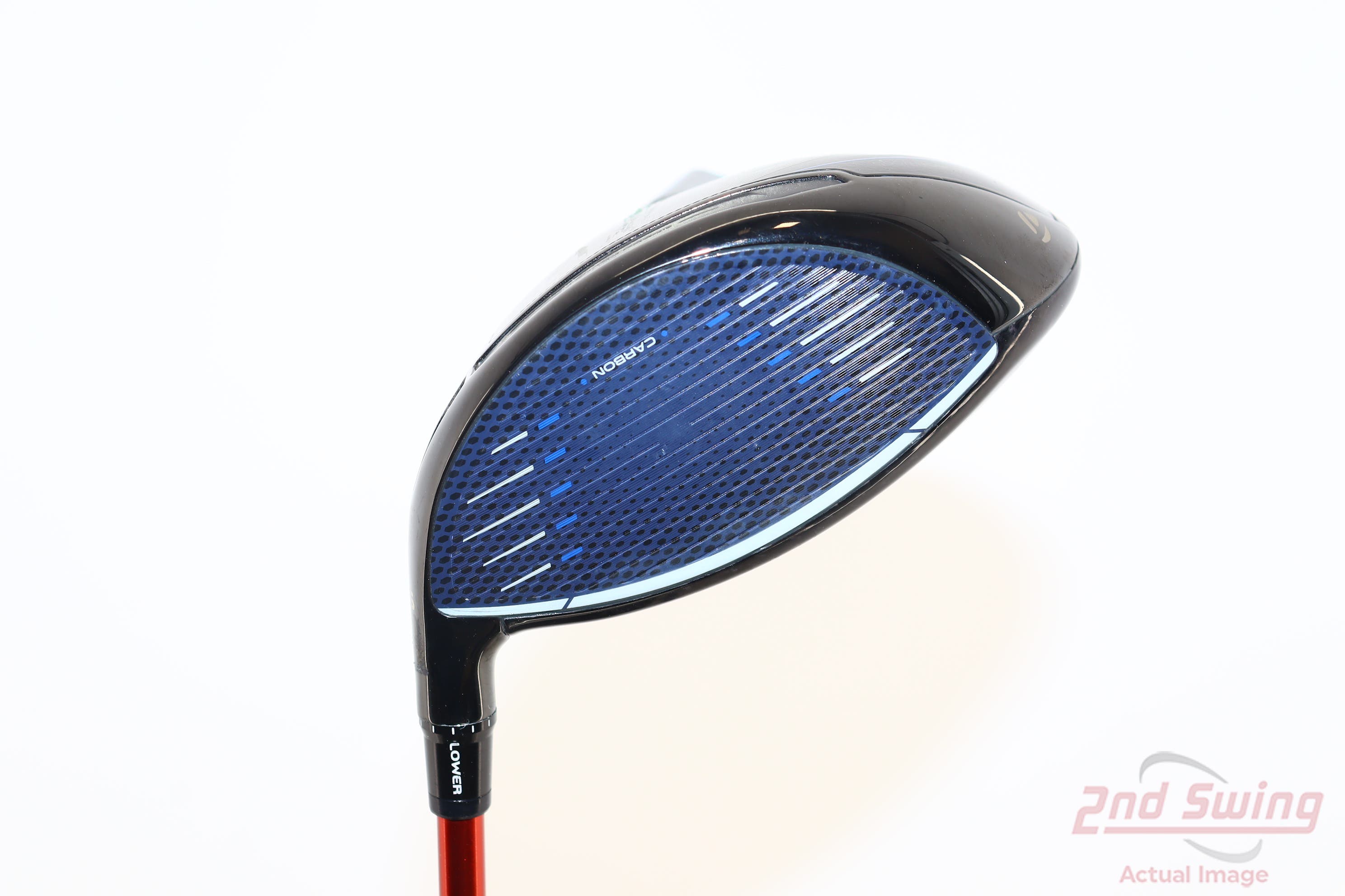 TaylorMade Ｑi10 Qi10 Driver