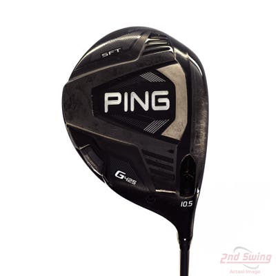 Ping G425 SFT Driver 10.5° ALTA CB Red Graphite Senior Right Handed 45.0in